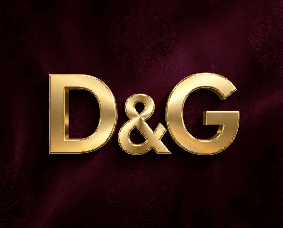 دولتشي آند غابانا Dolc&Gabbana