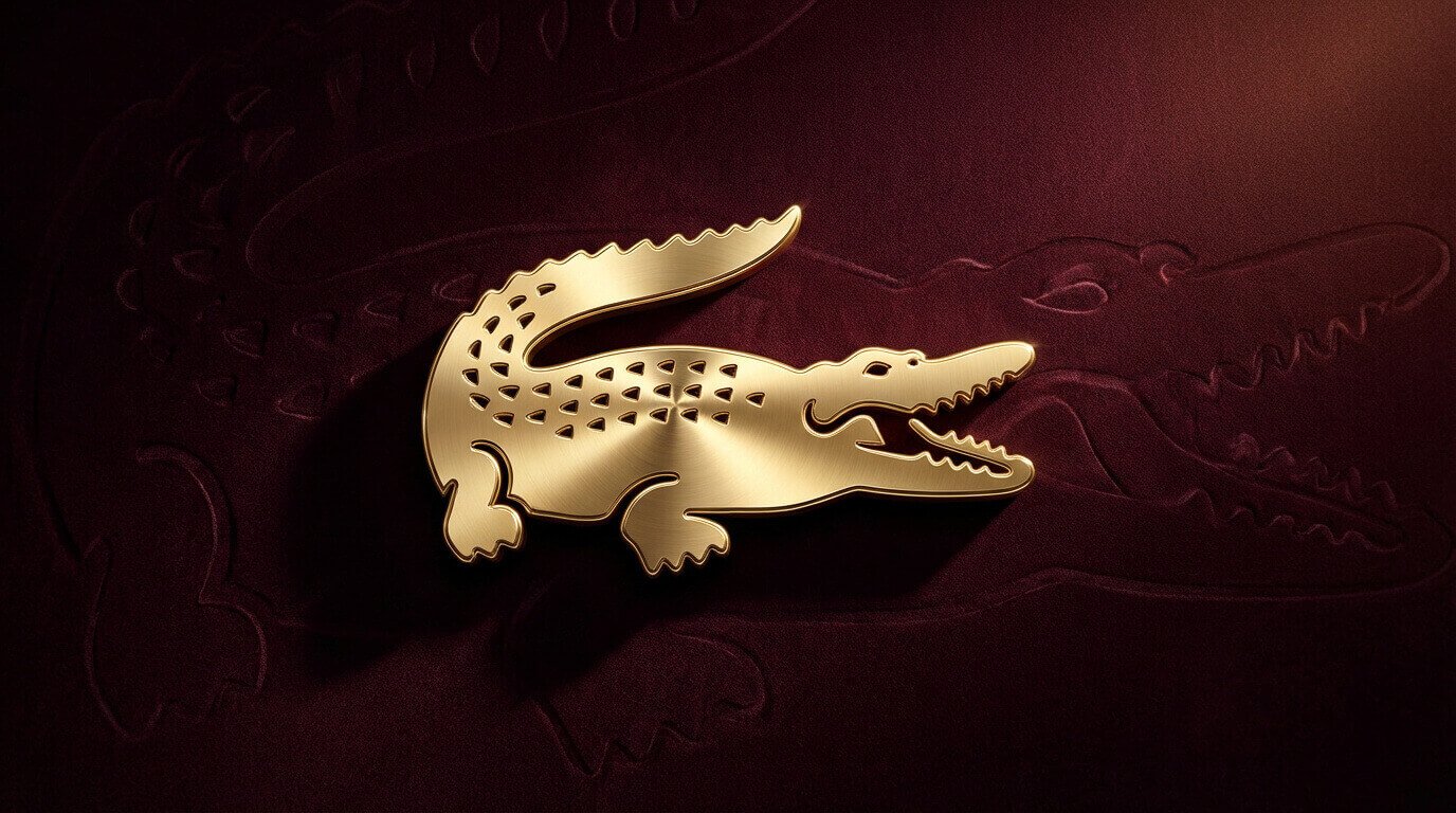 لاكوست Lacoste