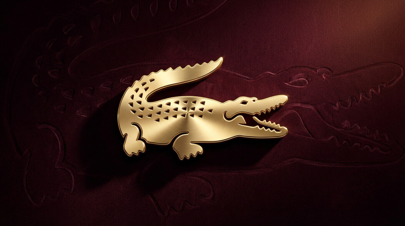 لاكوست Lacoste