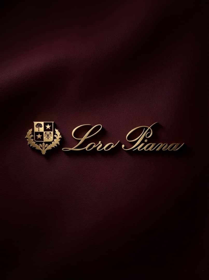 لورو بيانا LORO PIANA