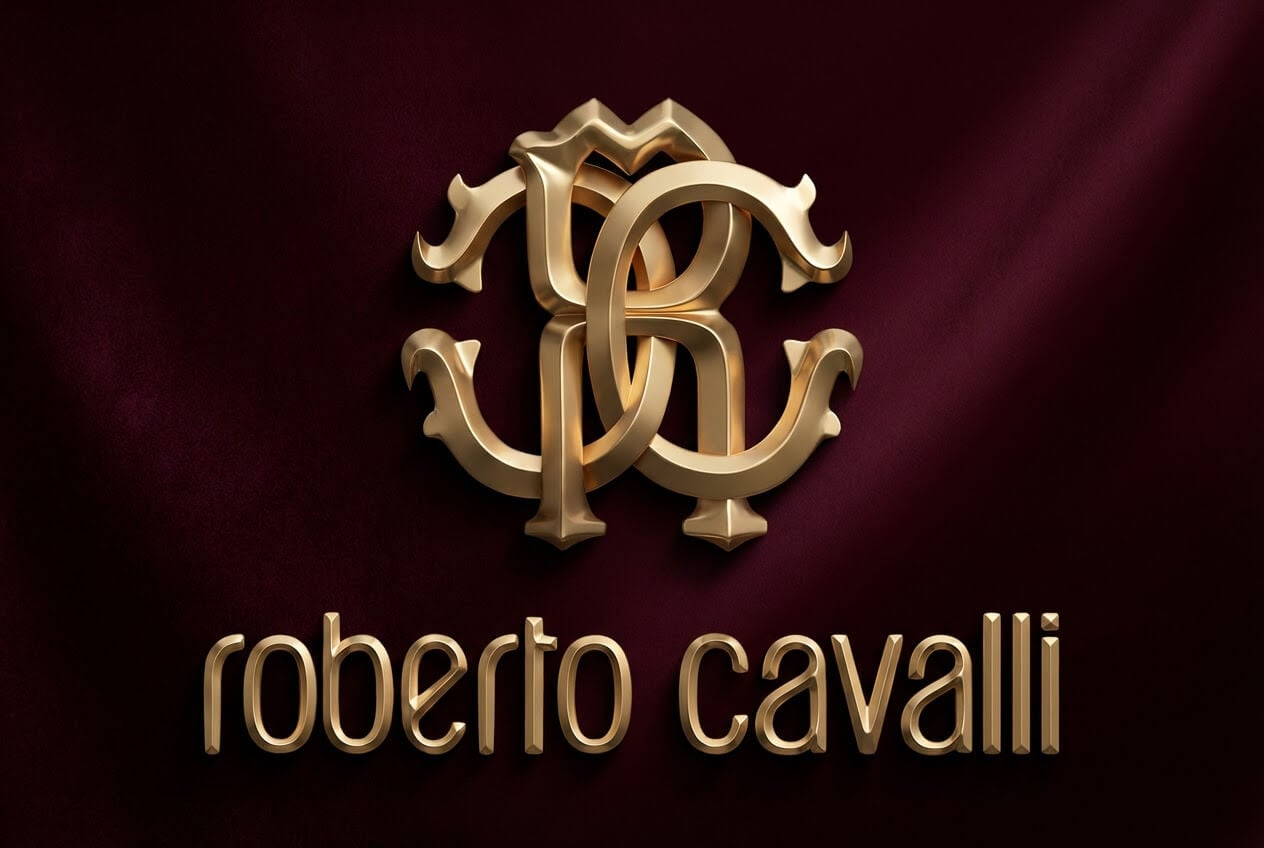 روبرتو كفالي Roberto Cavalli