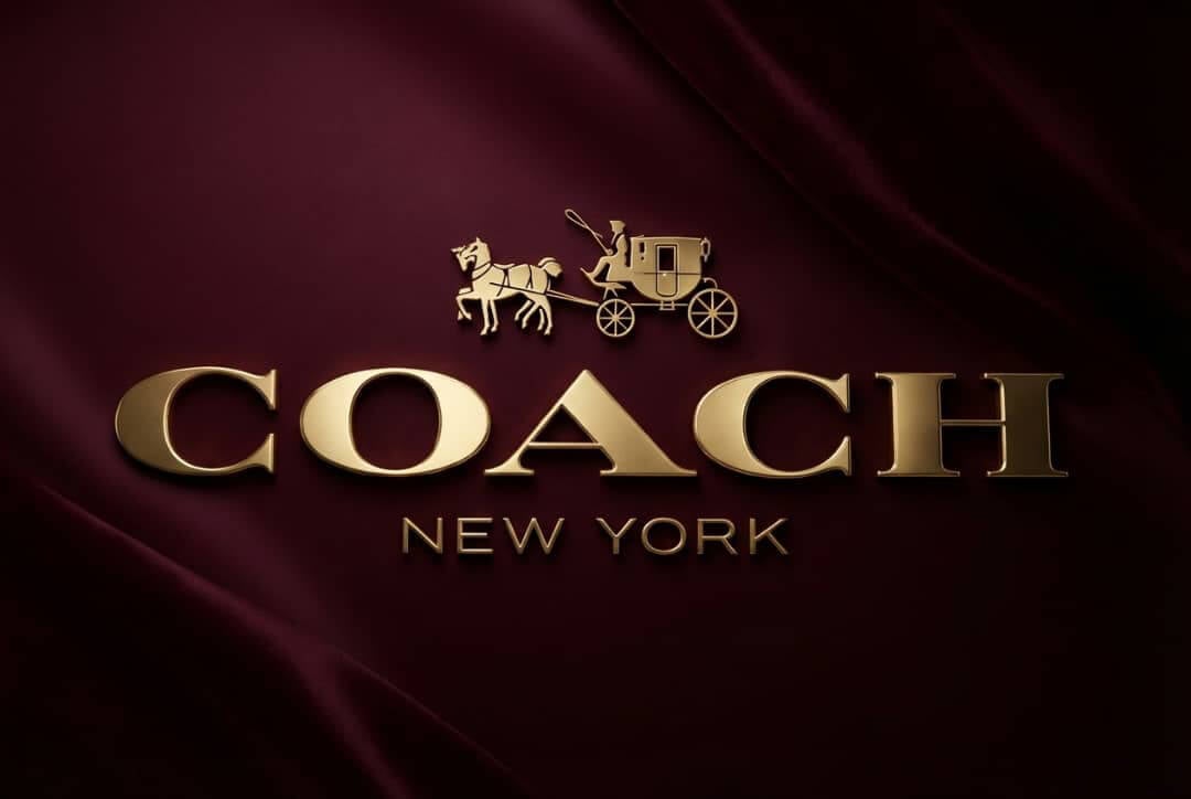 كوتش COACH