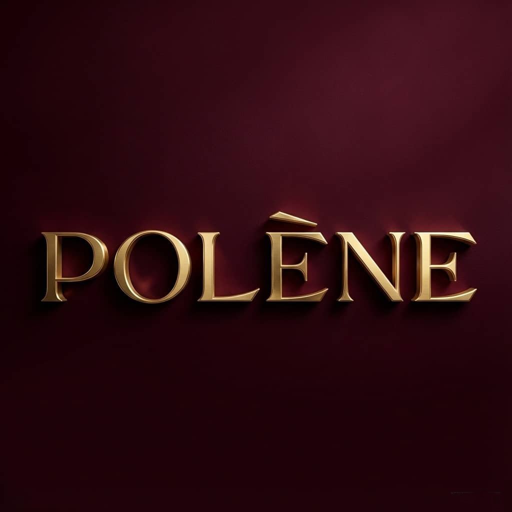 بولين POLÉNE