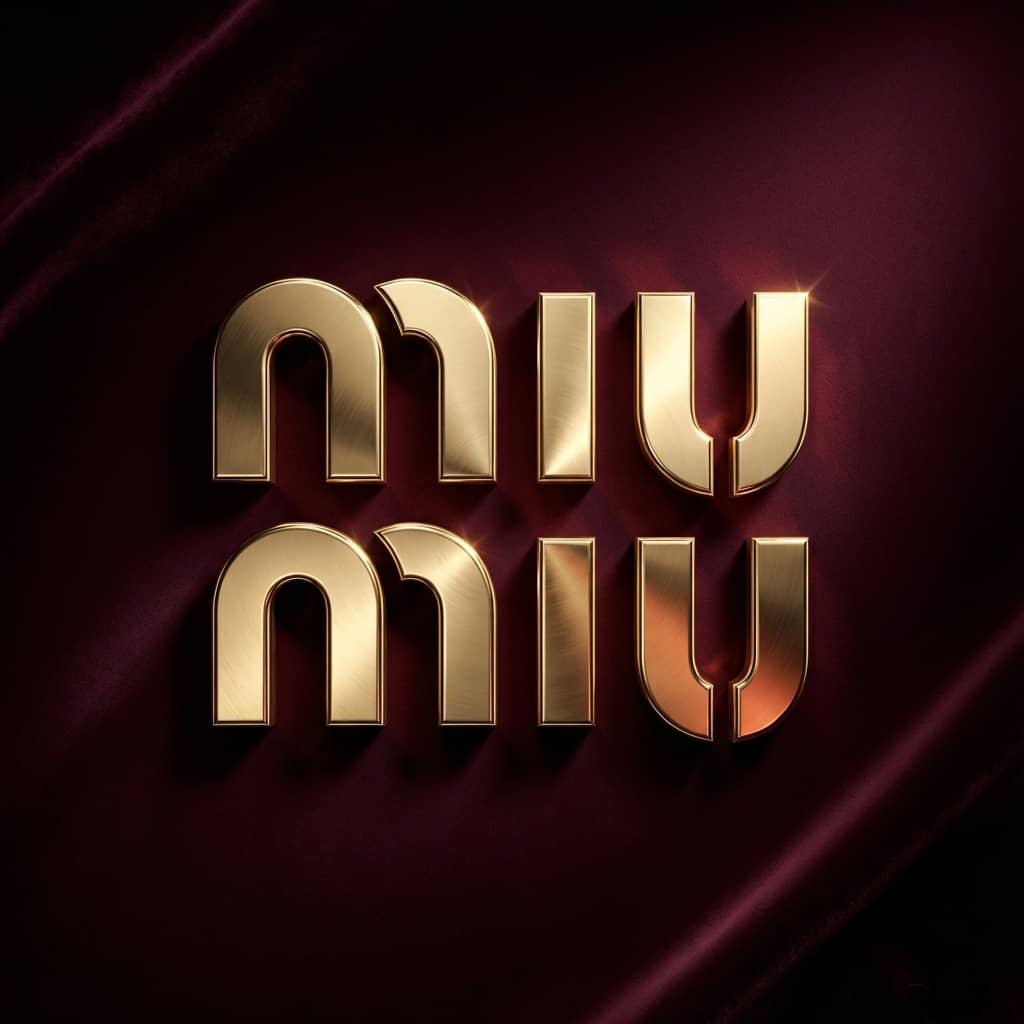 ميو ميو MIU MIU