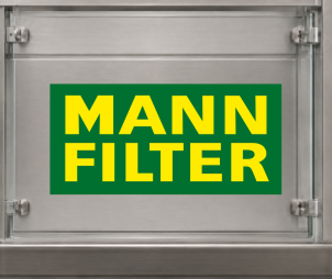 MANN FILTER