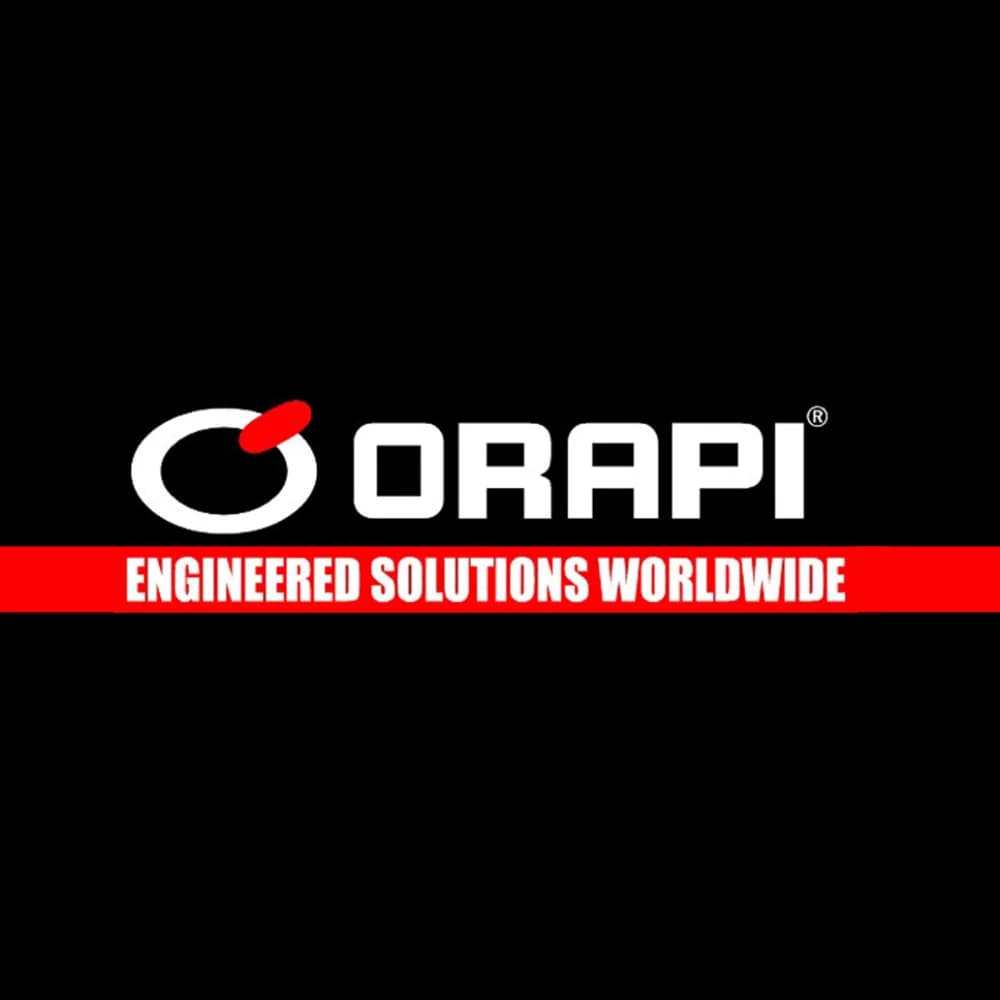 اورابي - ORAPI