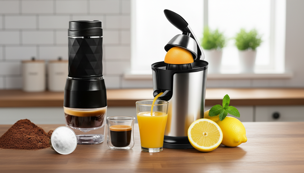 اختيارات ذكية من بيتي برو لبيت مريح