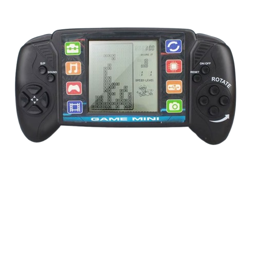 الألعاب الإلكترونية وحدة التحكم