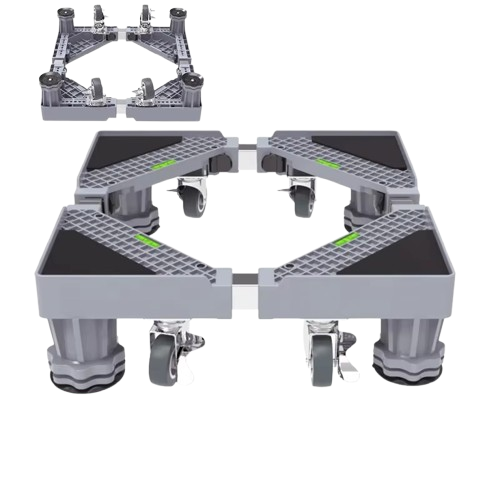 قاعدة عالمية للغسالة