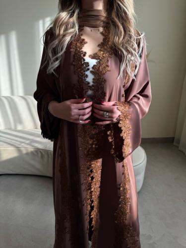 Cocoa Petals