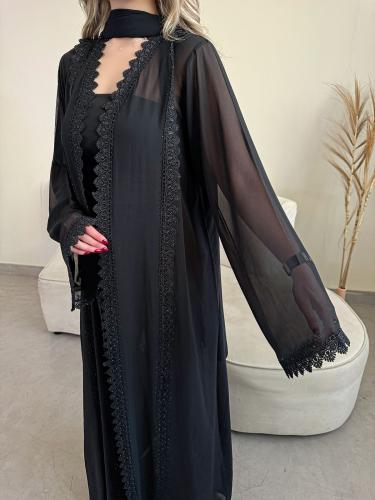 Crystal Sheer