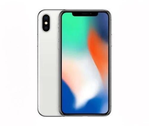 ايفون x سعة 256 قيقا