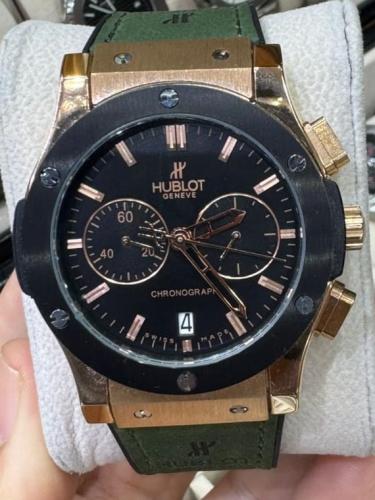 ساعات Hublot