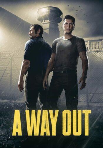 A Way Out PC