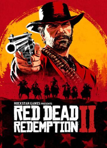 RED DEAD REDEMPTION 2 PC