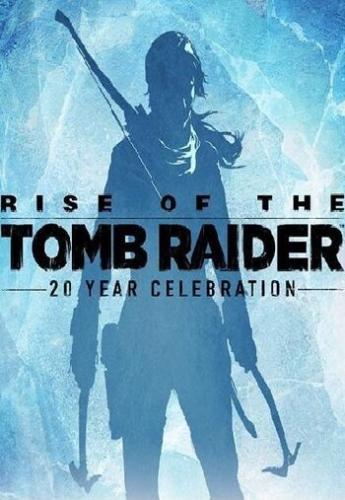 Rise of the Tomb Raider (PC)