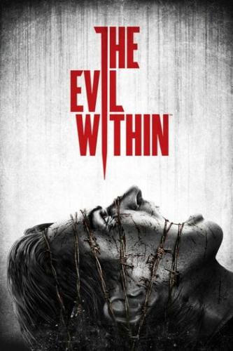 The Evil Within PC