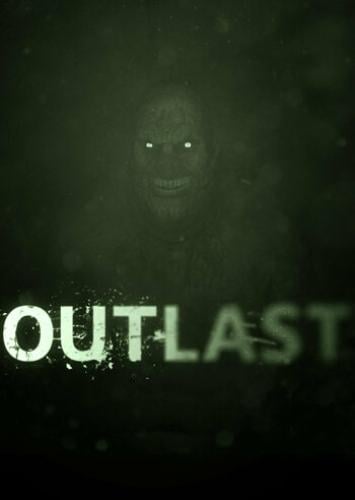 Outlast (pc)