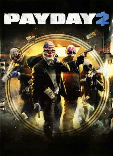 PayDay 2 (PC)