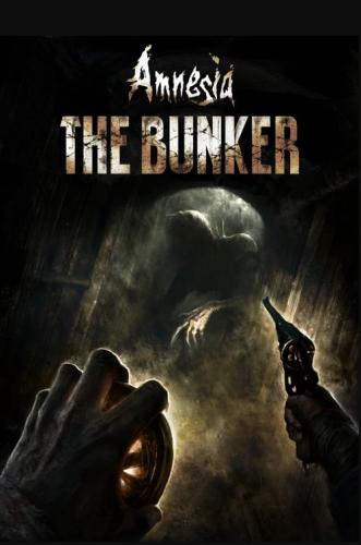 Amnesia: The Bunker (PC)