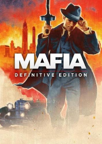 MAFIA: DEFINITIVE EDITION PC