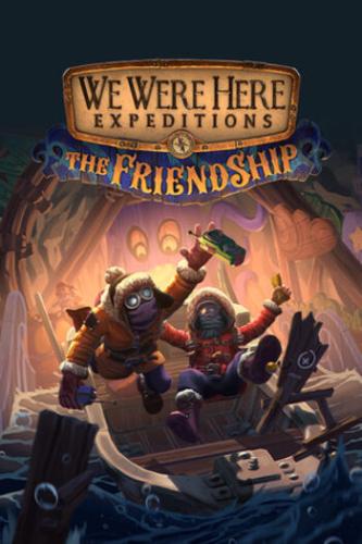We Were Here (PC)