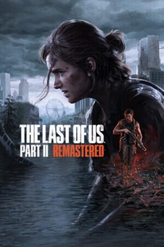 The Last of Us™ Part II pc