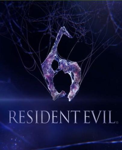 Resident Evil 6 (PC)