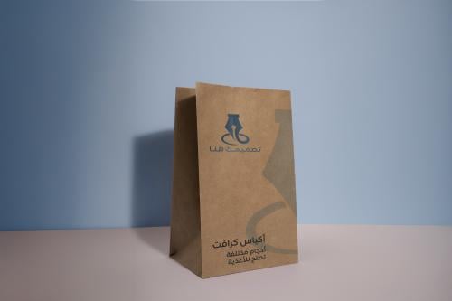 أكياس كرافت