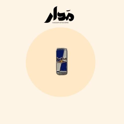 ستيكر حديد | رد بول