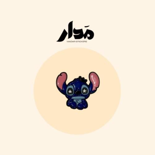 ستيكر حديد | ستيتش