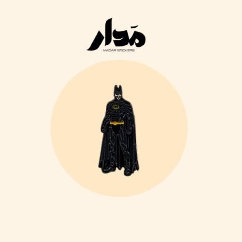 ستيكر حديد | باتمان