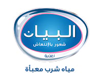 مياه البيان
