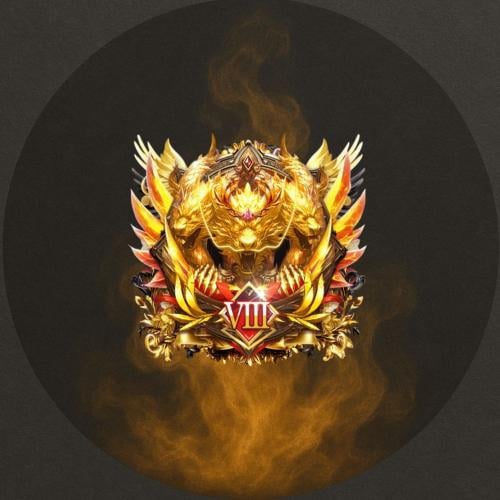 استقراطية القوه اللا محدودة 10 ايام VIP8