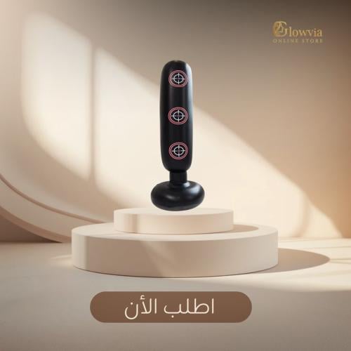حقيبة ملاكمة