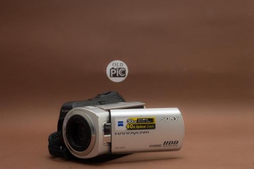 Sony Handycam - DCR - SR35E