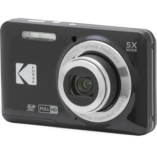 كاميرا كوداك - Kodak FZ55