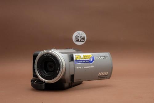 Sony Handycam - DCR-SR50E