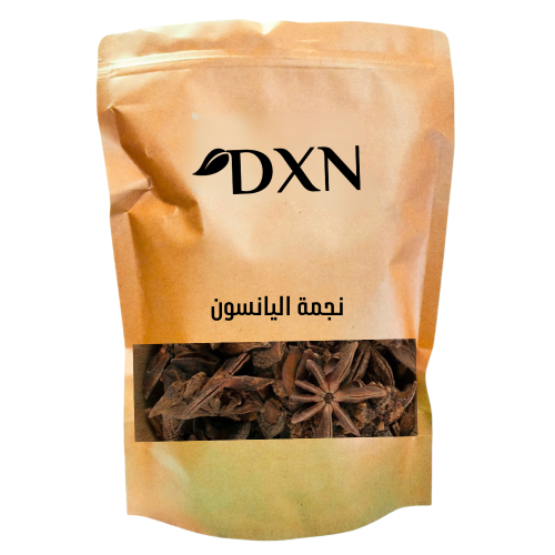 نجمة اليانسون