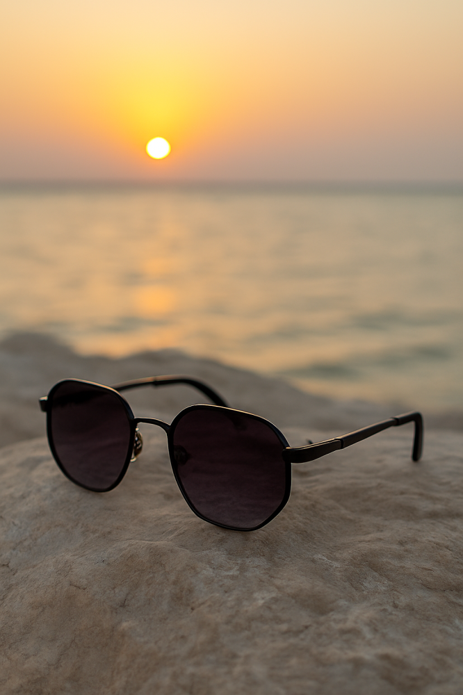 احدث نظارات شمسية 2025