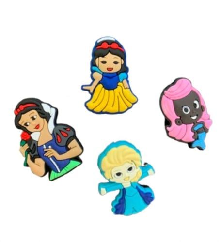 Charms - تشارمز سحر تعليقات الاحذية الكروكس و كفرا...