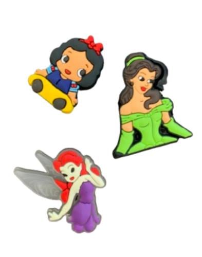 Charms - تشارمز سحر تعليقات الاحذية الكروكس و كفرا...