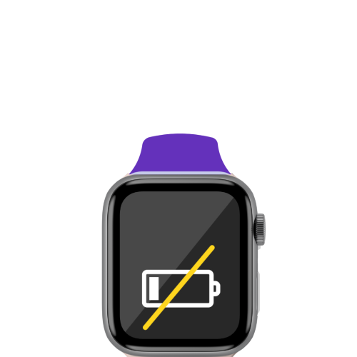 تغيير بطارية | iWatch