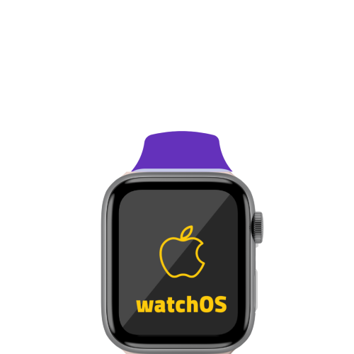 سوفت وير | iWatch