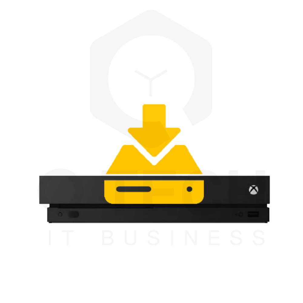 تغيير الذاكرة | XBOX ONE X