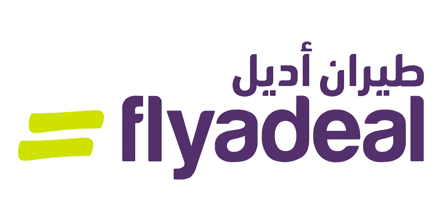 FLYADEAL