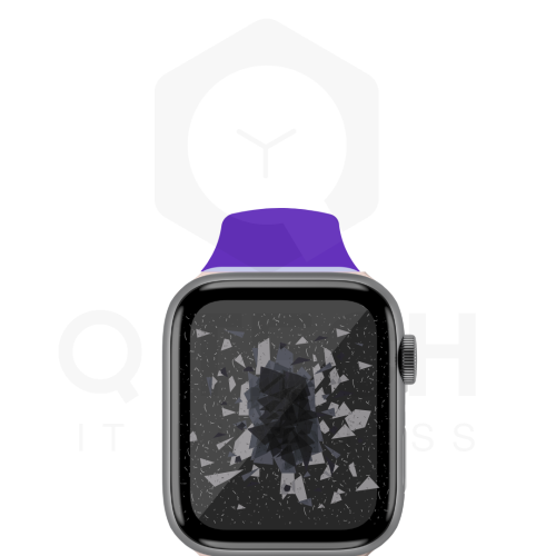 تغيير شاشة كاملة | iWatch