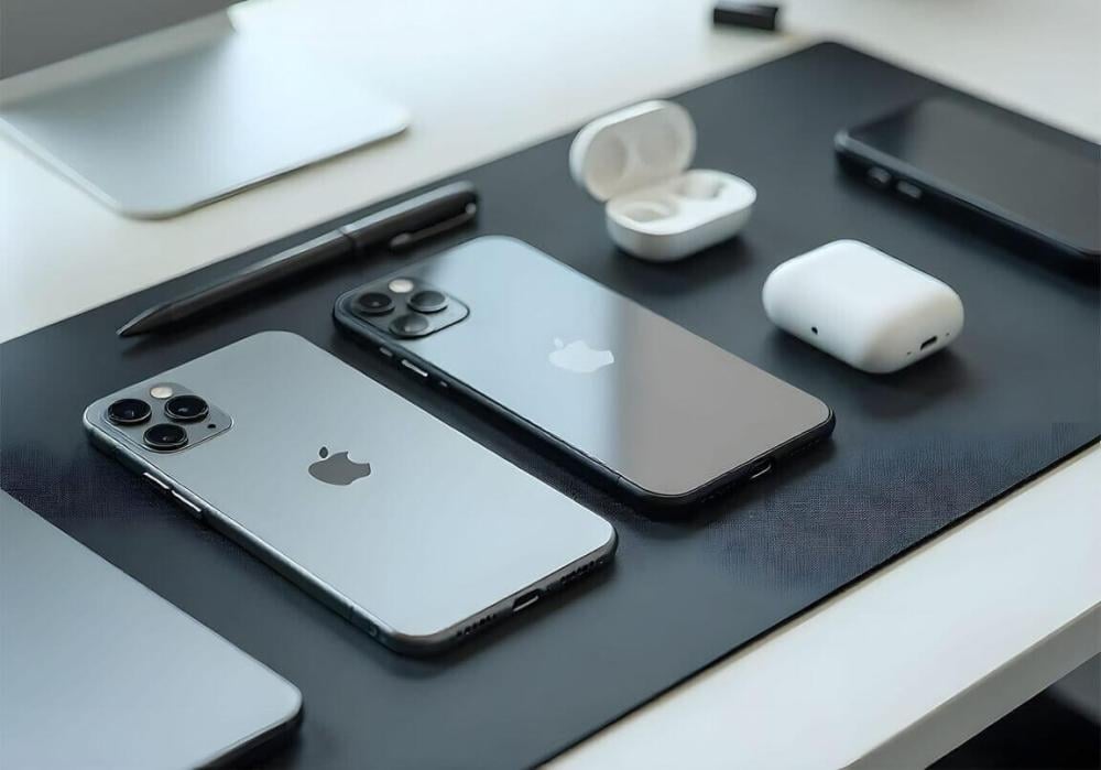 أكثر الأعطال الشائعة في أجهزة أبل - Apple وطرق اكتشافها قبل أن تتفاقم