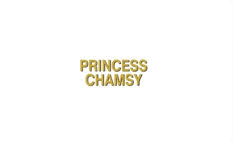 برنسيس شمسي - PRINCESS CHAMSY