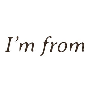 ايم فورم|I 'm from